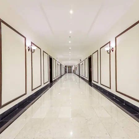 Asdaa Al Rahah Hotel Suites-3